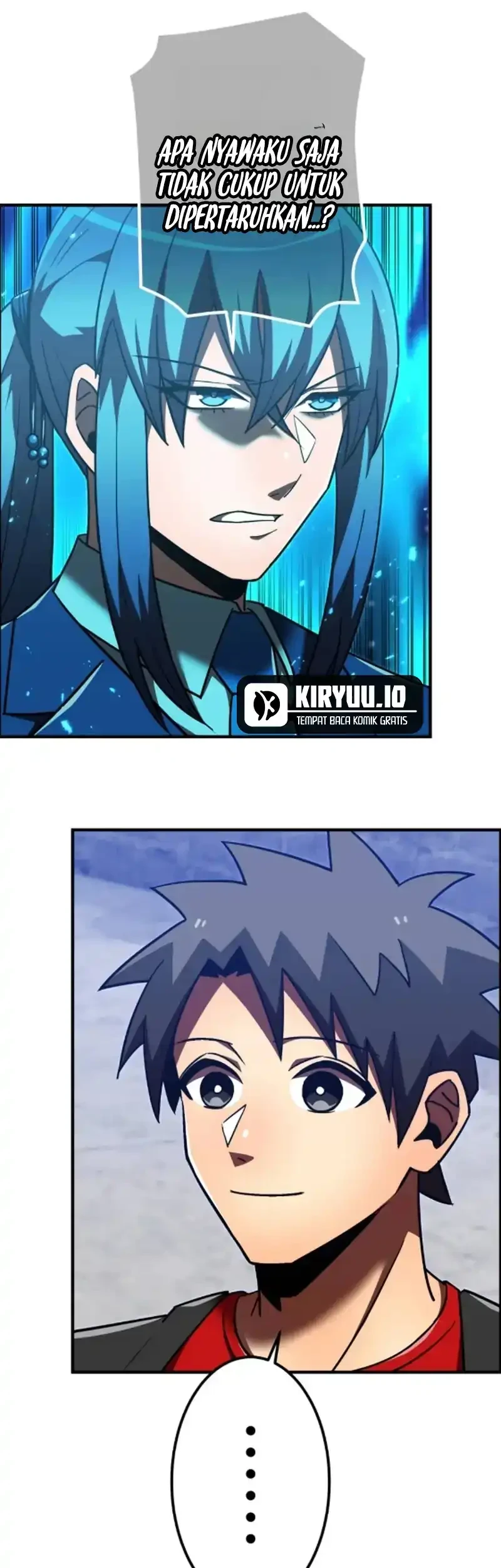 Savior of Divine Blood ~Draw Out 0.00000001% to Become the Strongest~ Chapter 127 Gambar 68