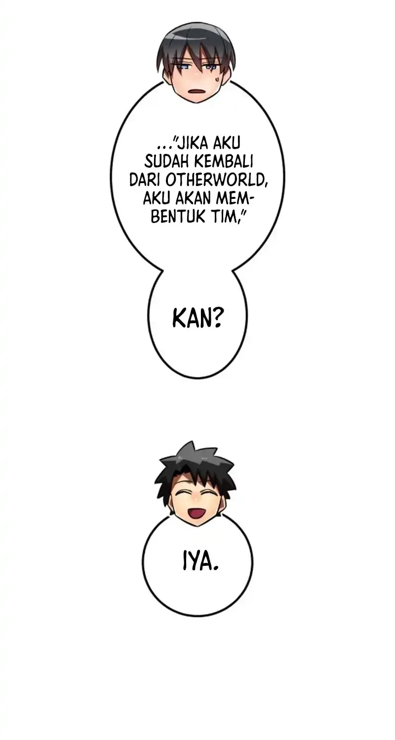 Savior of Divine Blood ~Draw Out 0.00000001% to Become the Strongest~ Chapter 127 Gambar 70