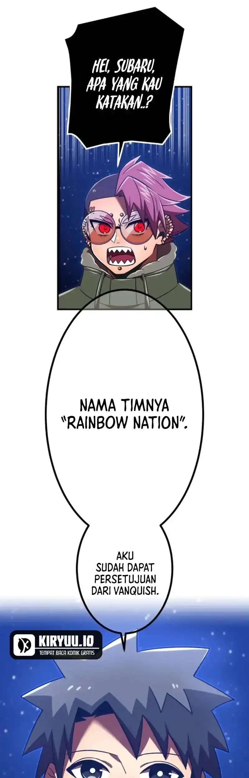 Savior of Divine Blood ~Draw Out 0.00000001% to Become the Strongest~ Chapter 127 Gambar 71
