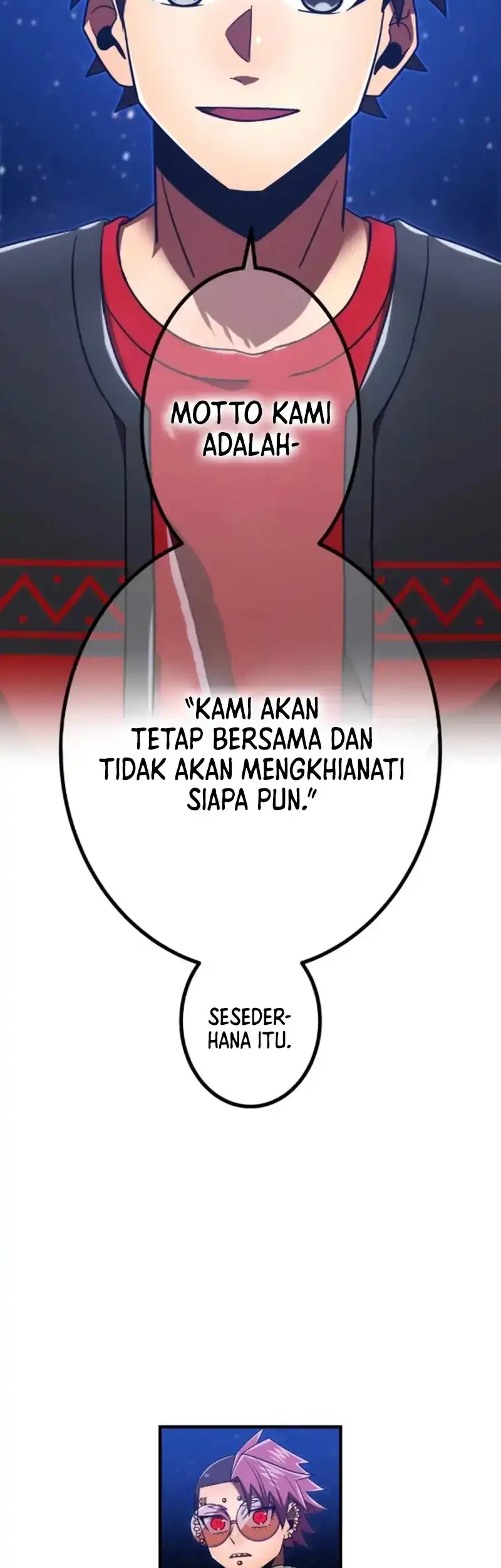 Savior of Divine Blood ~Draw Out 0.00000001% to Become the Strongest~ Chapter 127 Gambar 72