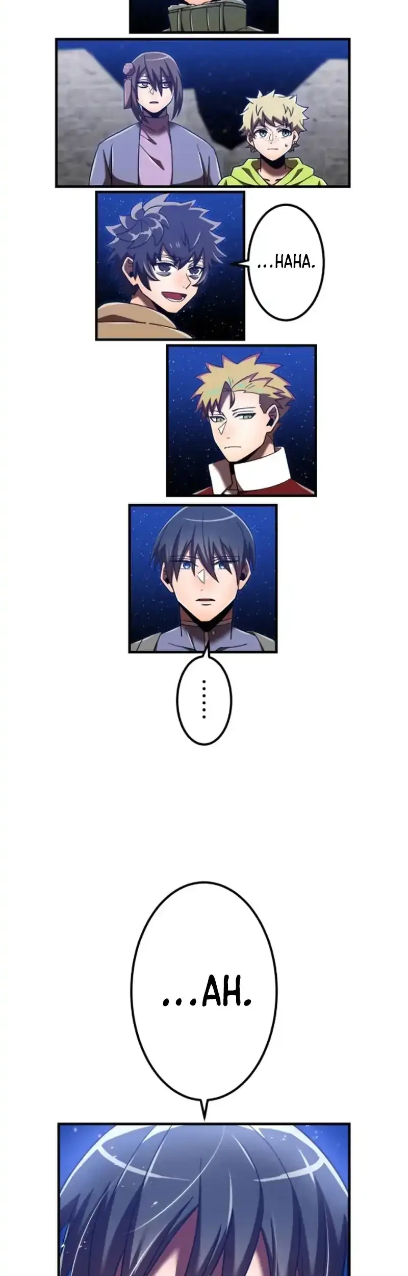 Savior of Divine Blood ~Draw Out 0.00000001% to Become the Strongest~ Chapter 127 Gambar 73