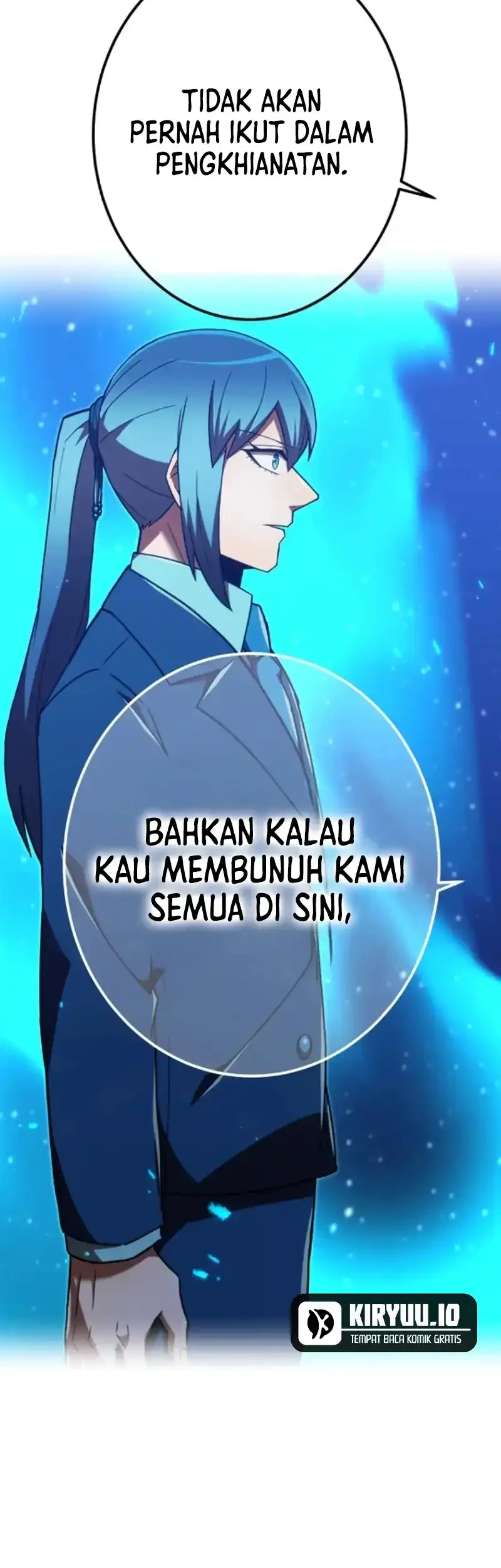 Savior of Divine Blood ~Draw Out 0.00000001% to Become the Strongest~ Chapter 127 Gambar 76