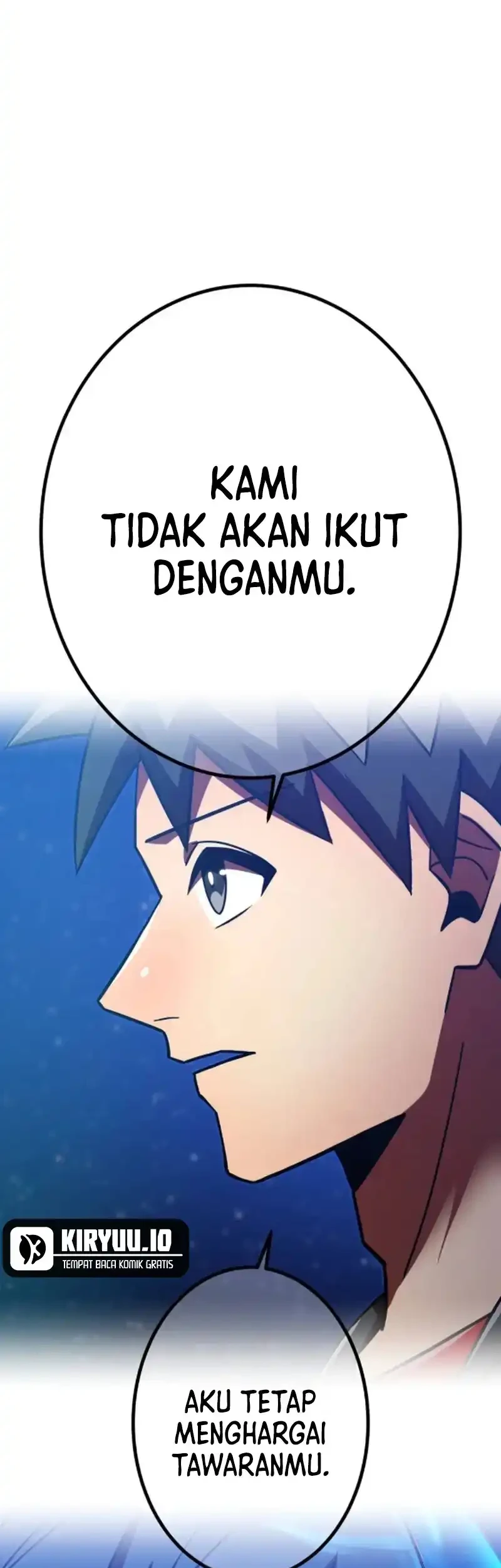 Savior of Divine Blood ~Draw Out 0.00000001% to Become the Strongest~ Chapter 127 Gambar 77