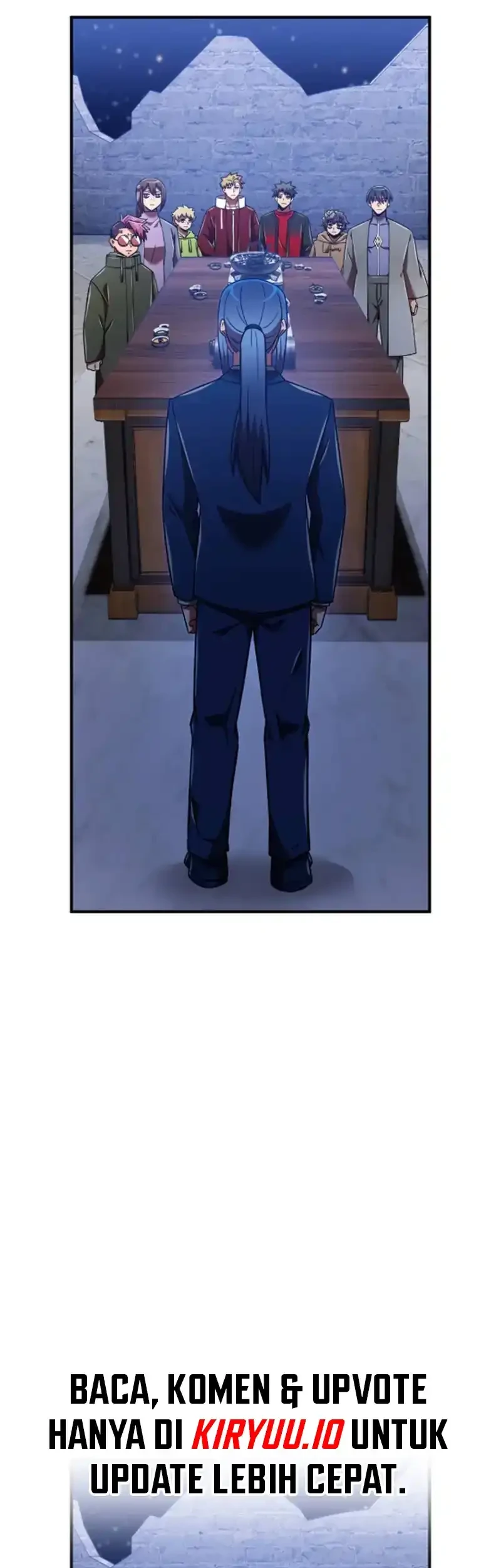 Savior of Divine Blood ~Draw Out 0.00000001% to Become the Strongest~ Chapter 127 Gambar 79