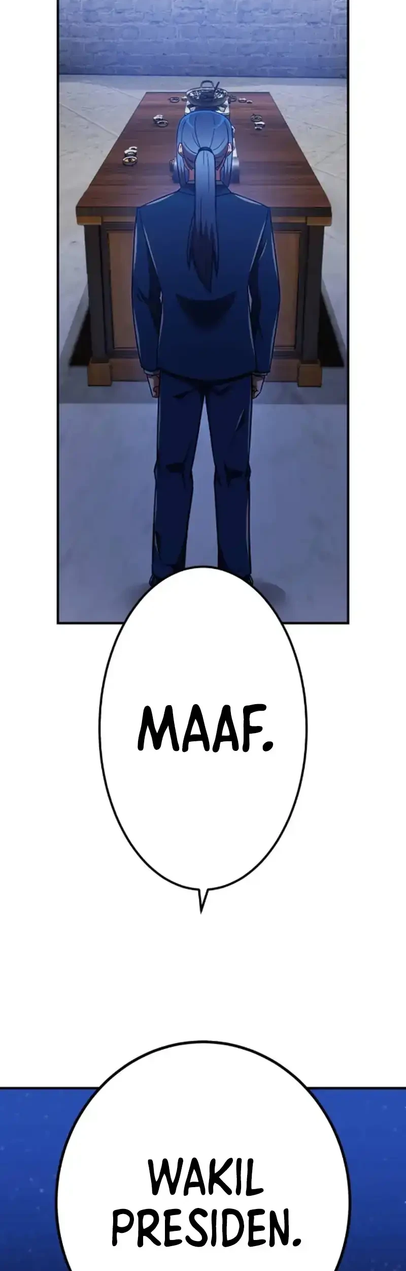 Savior of Divine Blood ~Draw Out 0.00000001% to Become the Strongest~ Chapter 127 Gambar 80