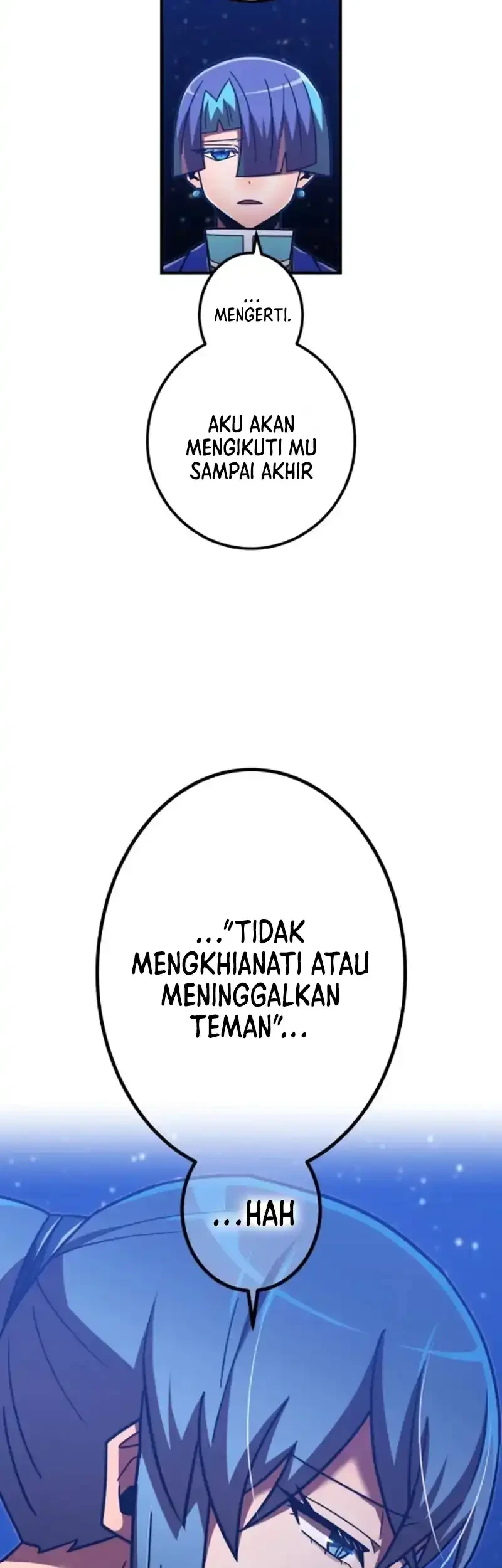 Savior of Divine Blood ~Draw Out 0.00000001% to Become the Strongest~ Chapter 127 Gambar 84