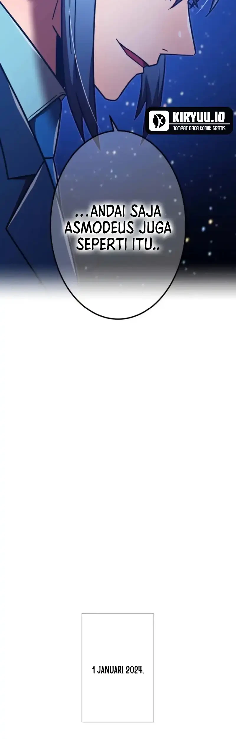 Savior of Divine Blood ~Draw Out 0.00000001% to Become the Strongest~ Chapter 127 Gambar 85