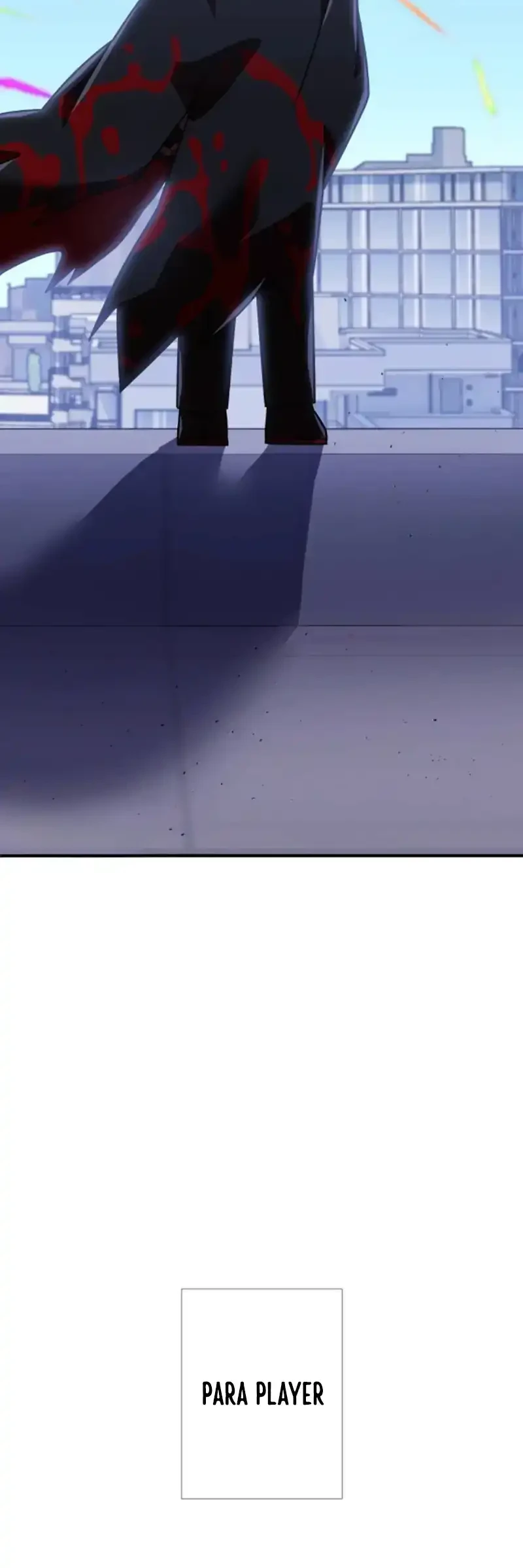 Savior of Divine Blood ~Draw Out 0.00000001% to Become the Strongest~ Chapter 127 Gambar 88