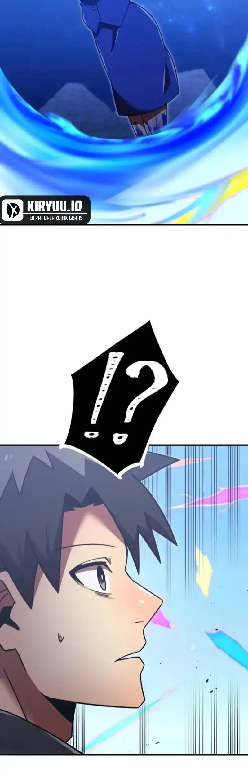 Savior of Divine Blood ~Draw Out 0.00000001% to Become the Strongest~ Chapter 127 Gambar 92