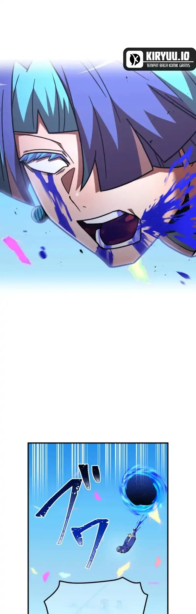 Savior of Divine Blood ~Draw Out 0.00000001% to Become the Strongest~ Chapter 127 Gambar 93