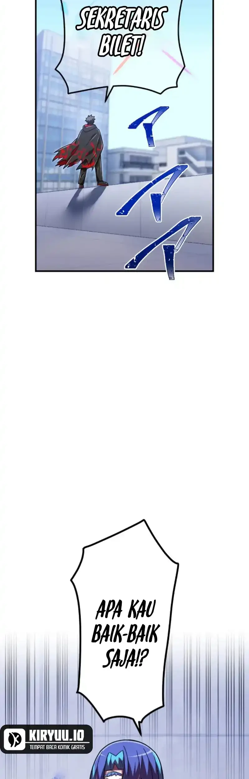 Savior of Divine Blood ~Draw Out 0.00000001% to Become the Strongest~ Chapter 127 Gambar 94