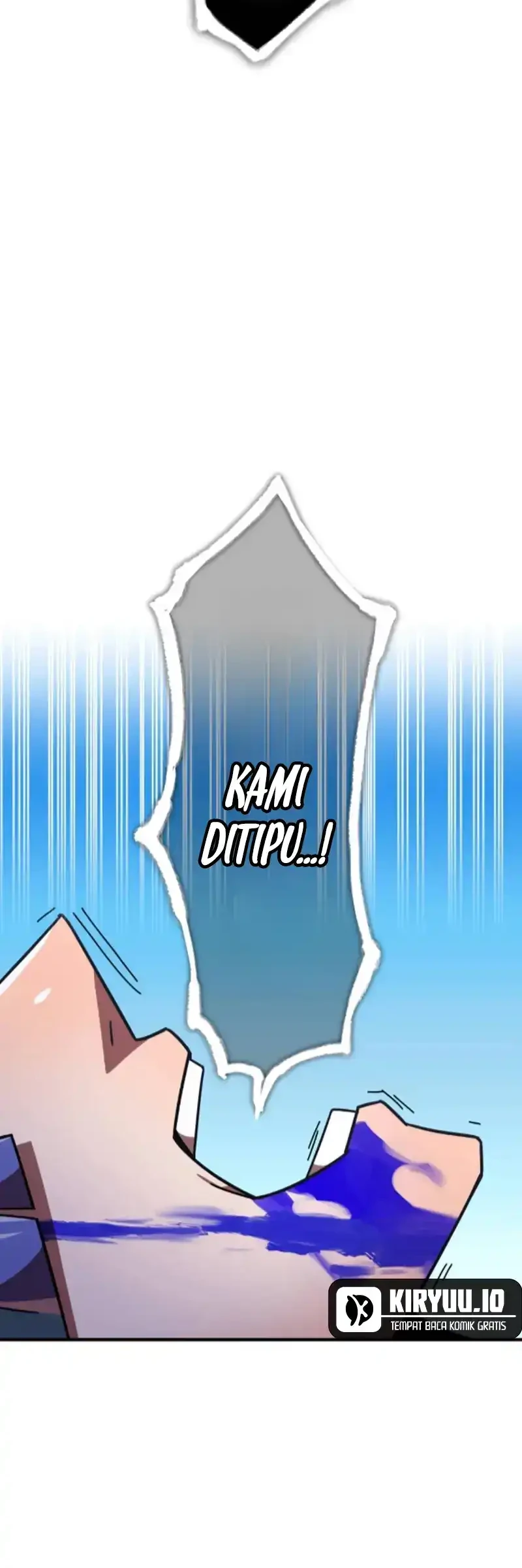 Savior of Divine Blood ~Draw Out 0.00000001% to Become the Strongest~ Chapter 127 Gambar 96