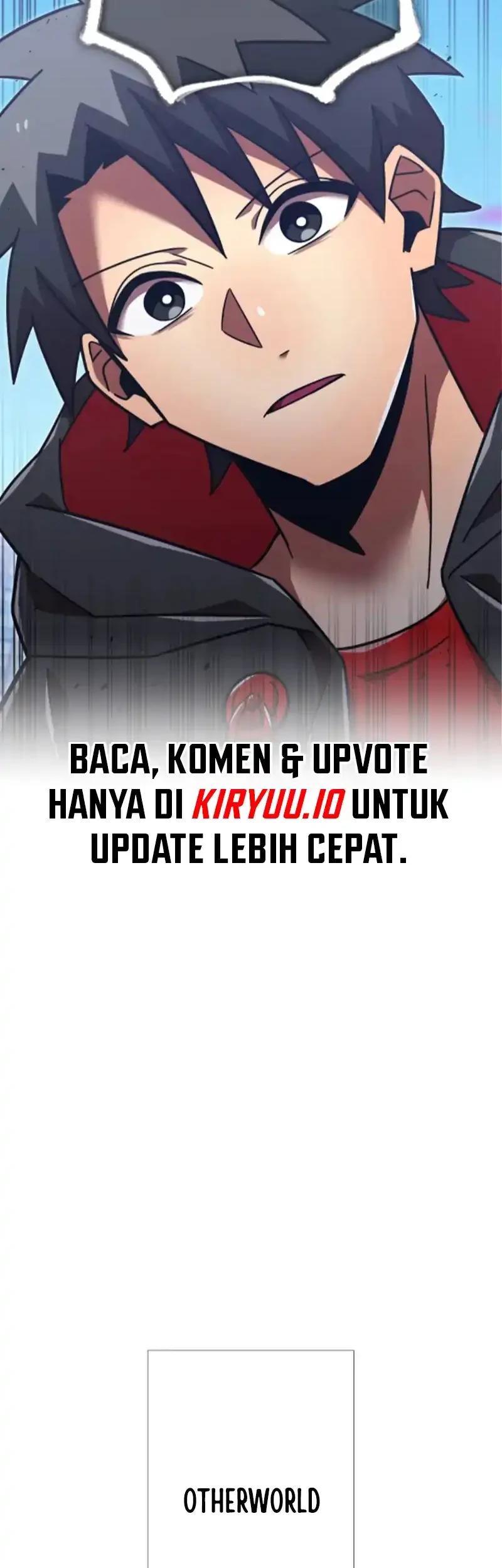 Savior of Divine Blood ~Draw Out 0.00000001% to Become the Strongest~ Chapter 127 Gambar 98