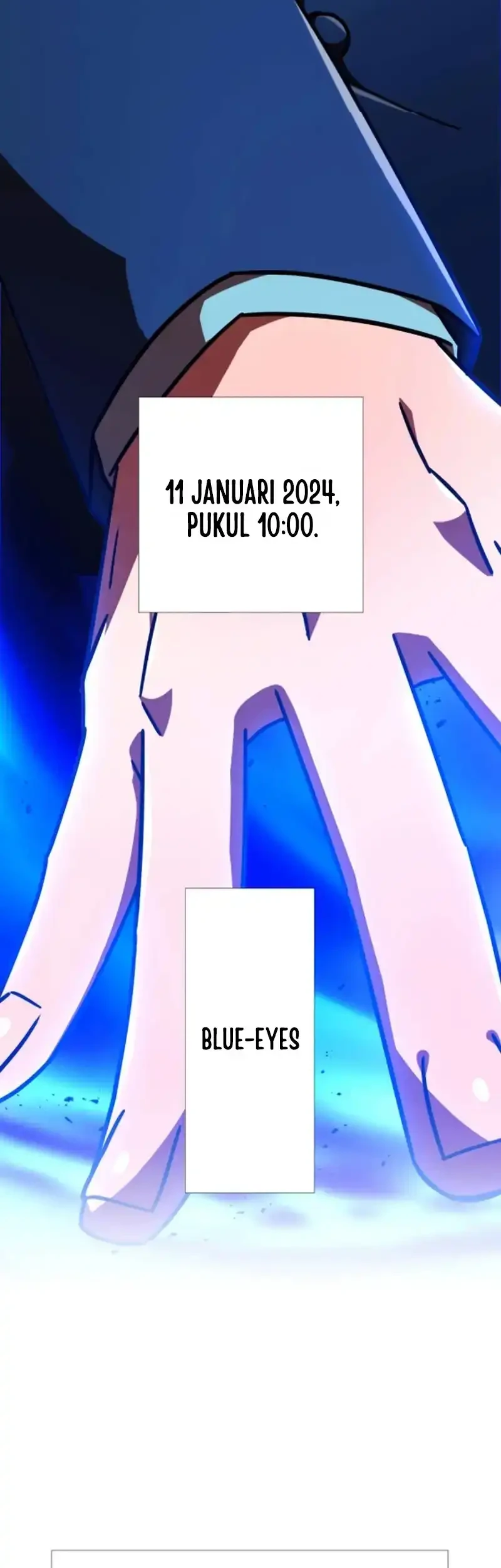 Savior of Divine Blood ~Draw Out 0.00000001% to Become the Strongest~ Chapter 127 Gambar 103