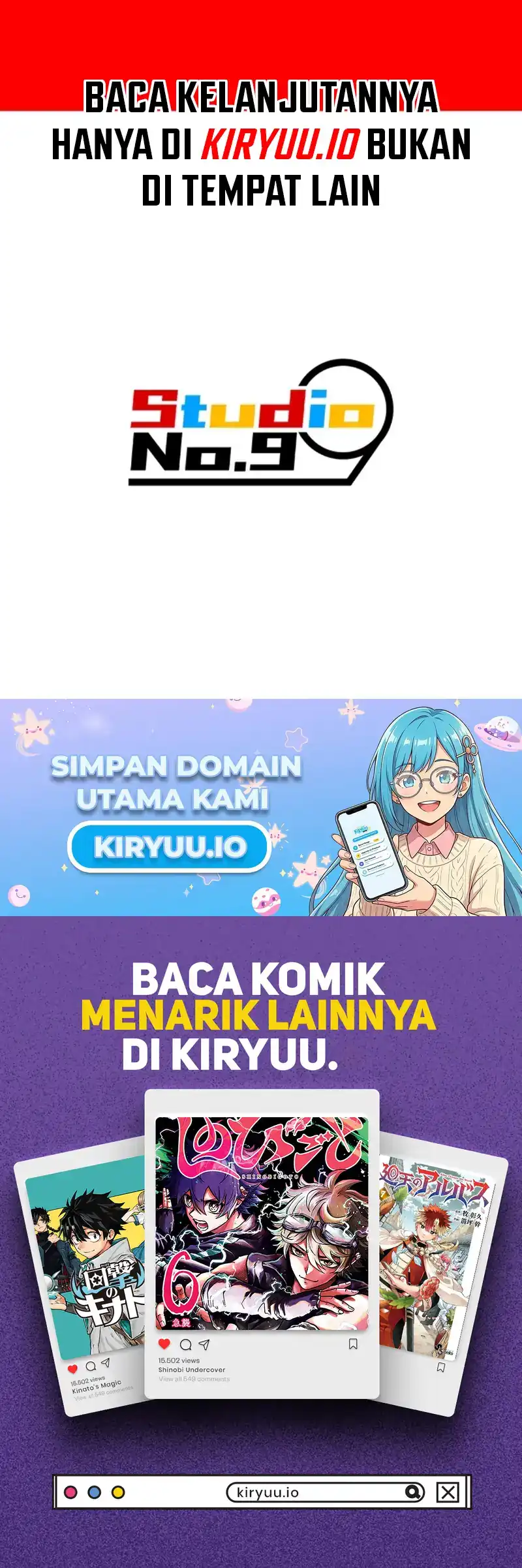 Savior of Divine Blood ~Draw Out 0.00000001% to Become the Strongest~ Chapter 127 Gambar 105