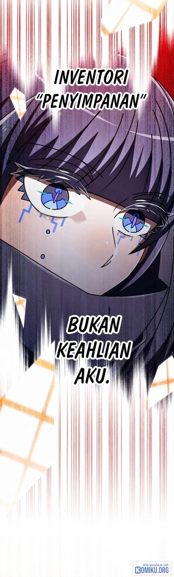 Komik Savior of Divine Blood ~Draw Out 0.00000001% to Become the Strongest~ Chapter 143 gambar 1