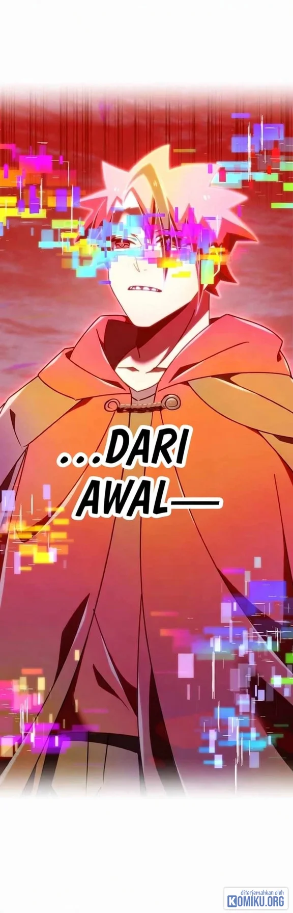 Savior of Divine Blood ~Draw Out 0.00000001% to Become the Strongest~ Chapter 143 Gambar 108