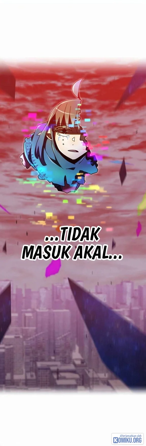 Savior of Divine Blood ~Draw Out 0.00000001% to Become the Strongest~ Chapter 143 Gambar 109