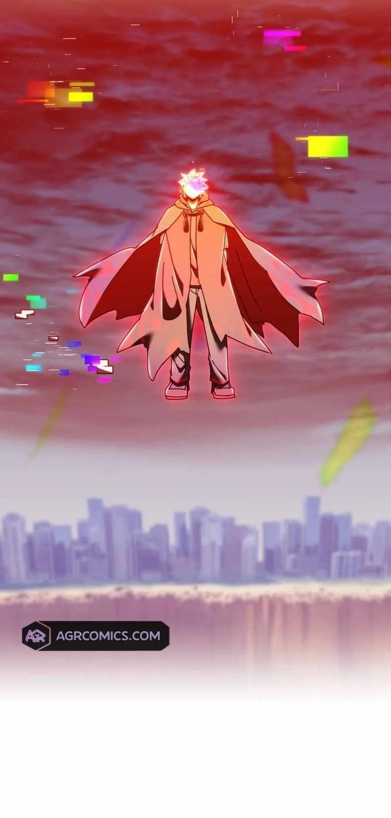 Savior of Divine Blood ~Draw Out 0.00000001% to Become the Strongest~ Chapter 143 Gambar 112