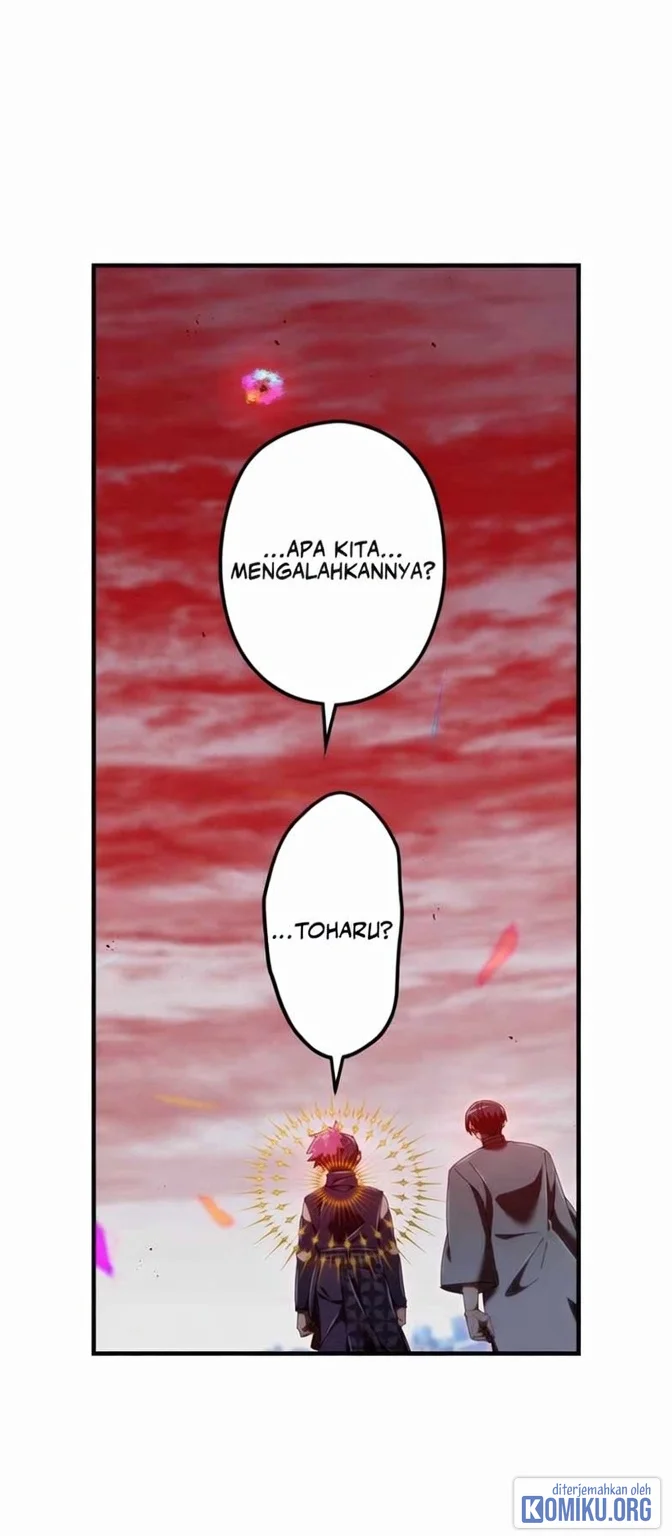Savior of Divine Blood ~Draw Out 0.00000001% to Become the Strongest~ Chapter 143 Gambar 113