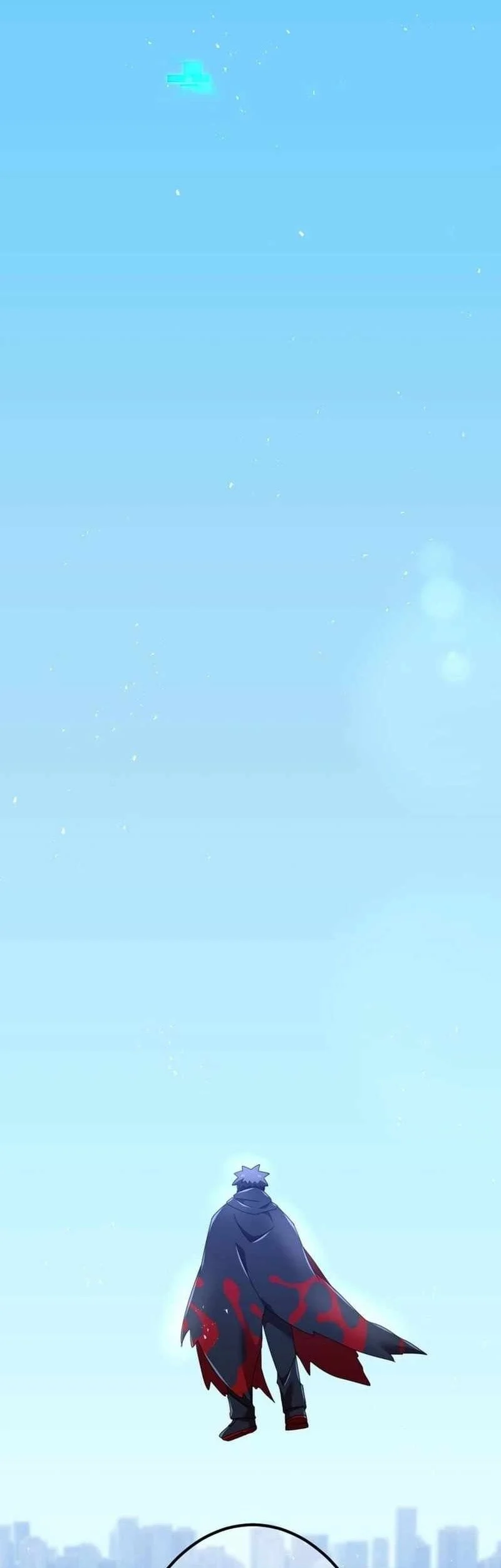 Savior of Divine Blood ~Draw Out 0.00000001% to Become the Strongest~ Chapter 143 Gambar 129
