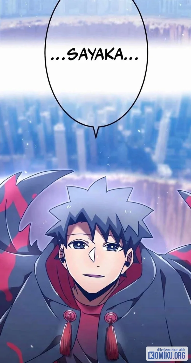 Savior of Divine Blood ~Draw Out 0.00000001% to Become the Strongest~ Chapter 143 Gambar 131