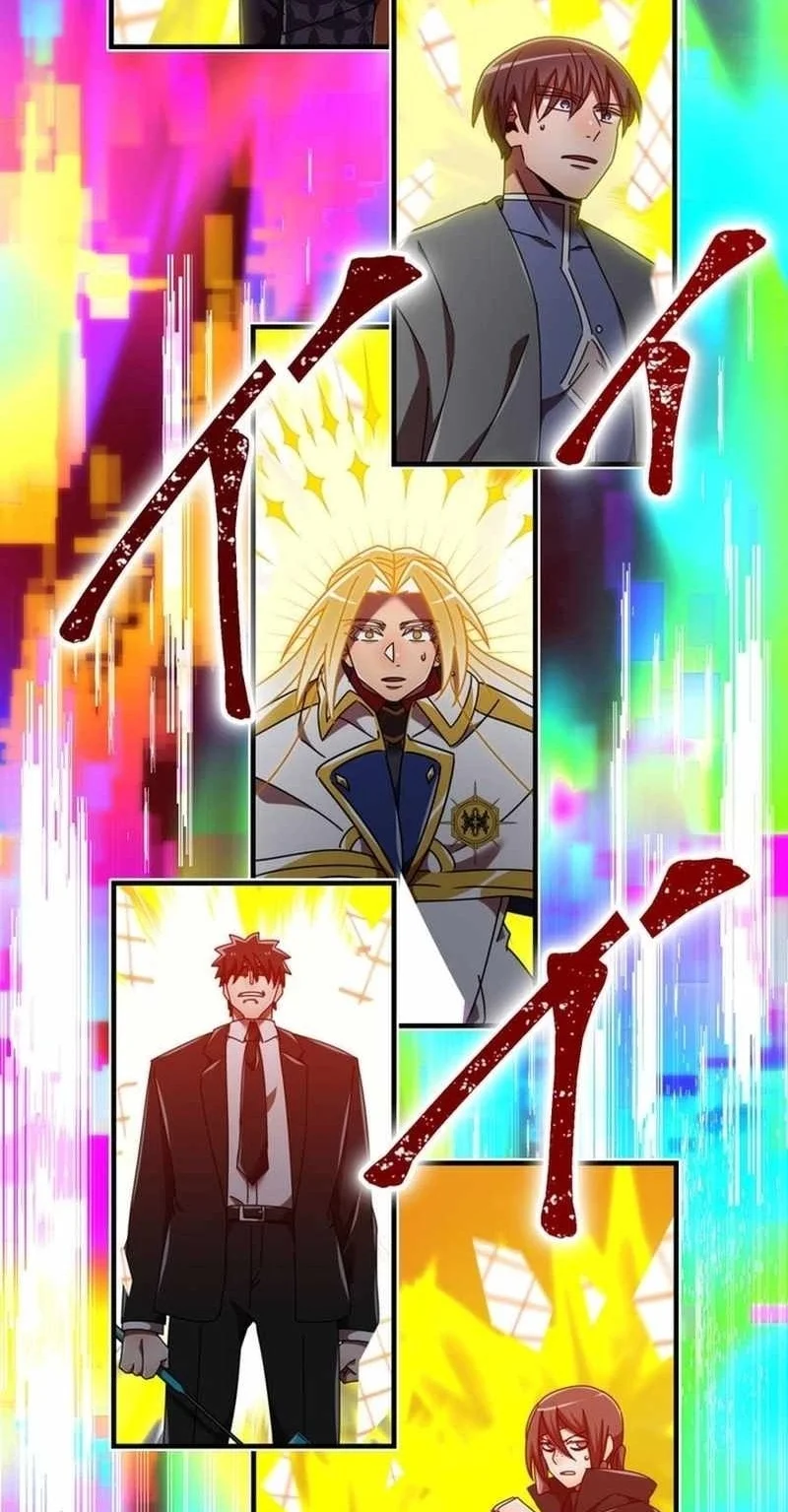 Savior of Divine Blood ~Draw Out 0.00000001% to Become the Strongest~ Chapter 143 Gambar 15