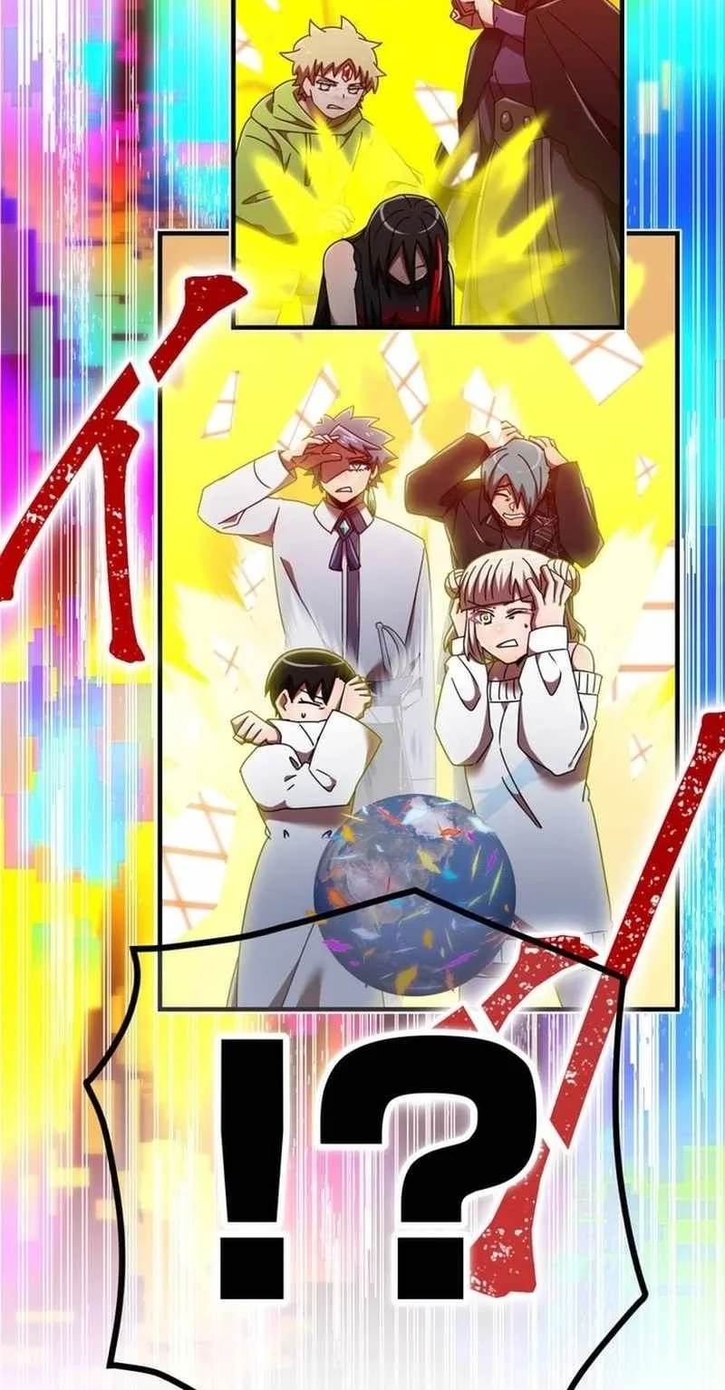 Savior of Divine Blood ~Draw Out 0.00000001% to Become the Strongest~ Chapter 143 Gambar 16