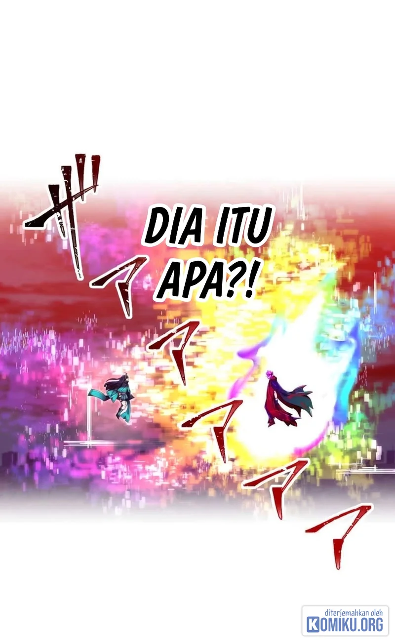Savior of Divine Blood ~Draw Out 0.00000001% to Become the Strongest~ Chapter 143 Gambar 23