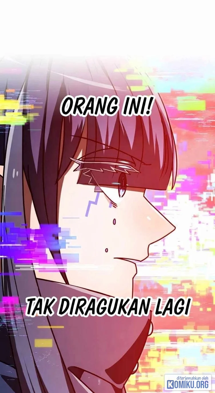 Savior of Divine Blood ~Draw Out 0.00000001% to Become the Strongest~ Chapter 143 Gambar 24