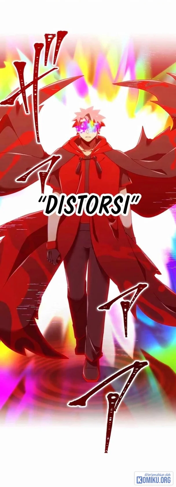 Savior of Divine Blood ~Draw Out 0.00000001% to Become the Strongest~ Chapter 143 Gambar 28