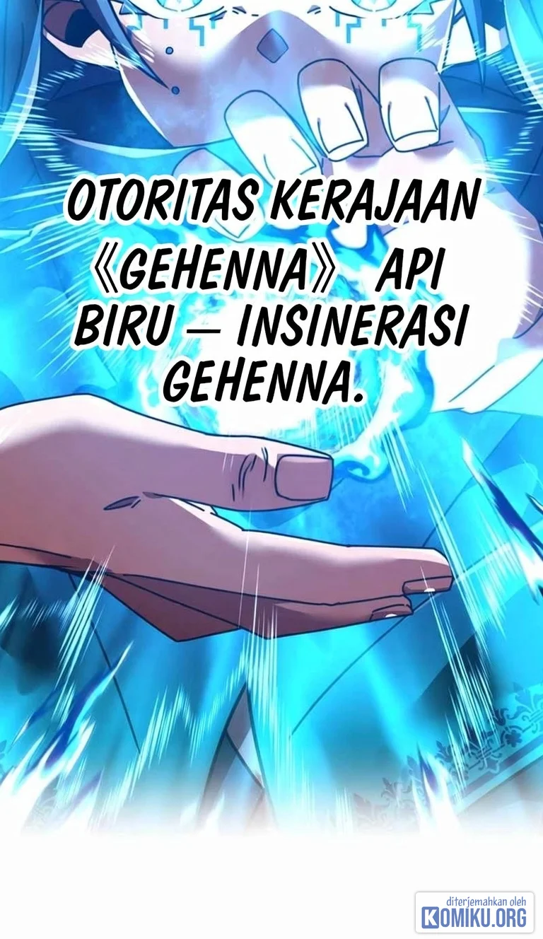 Savior of Divine Blood ~Draw Out 0.00000001% to Become the Strongest~ Chapter 143 Gambar 30