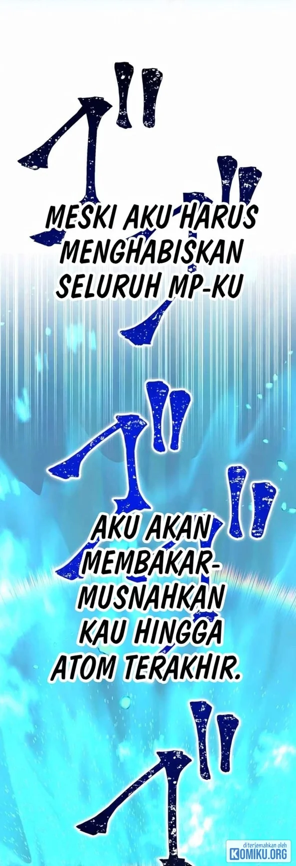 Savior of Divine Blood ~Draw Out 0.00000001% to Become the Strongest~ Chapter 143 Gambar 31
