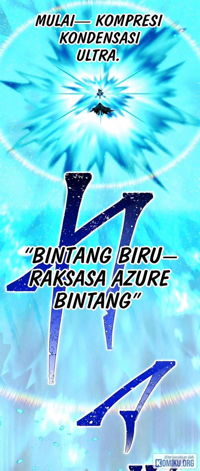 Savior of Divine Blood ~Draw Out 0.00000001% to Become the Strongest~ Chapter 143 Gambar 32