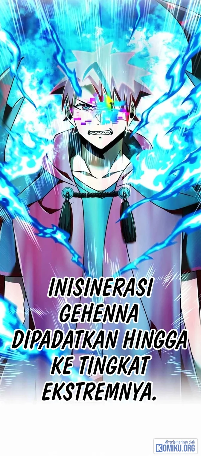 Savior of Divine Blood ~Draw Out 0.00000001% to Become the Strongest~ Chapter 143 Gambar 35