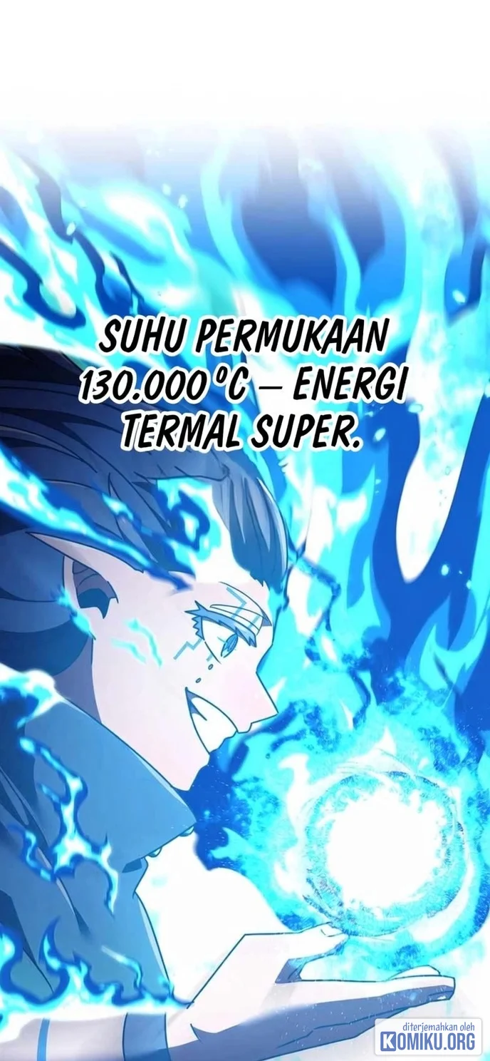 Savior of Divine Blood ~Draw Out 0.00000001% to Become the Strongest~ Chapter 143 Gambar 36