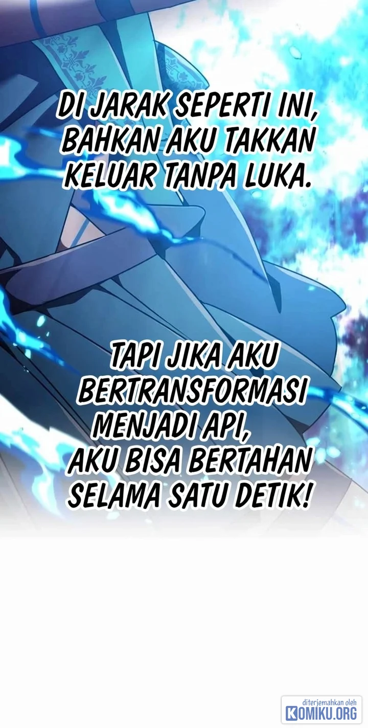 Savior of Divine Blood ~Draw Out 0.00000001% to Become the Strongest~ Chapter 143 Gambar 37