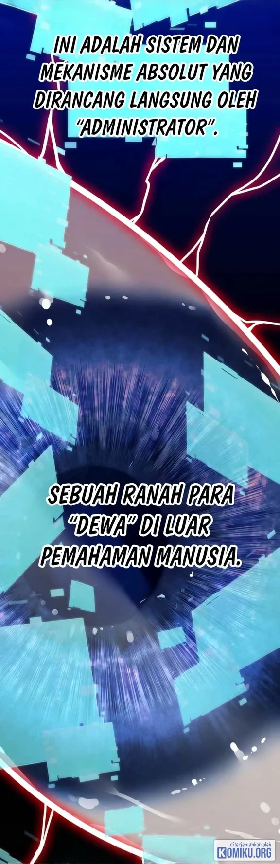 Savior of Divine Blood ~Draw Out 0.00000001% to Become the Strongest~ Chapter 143 Gambar 4