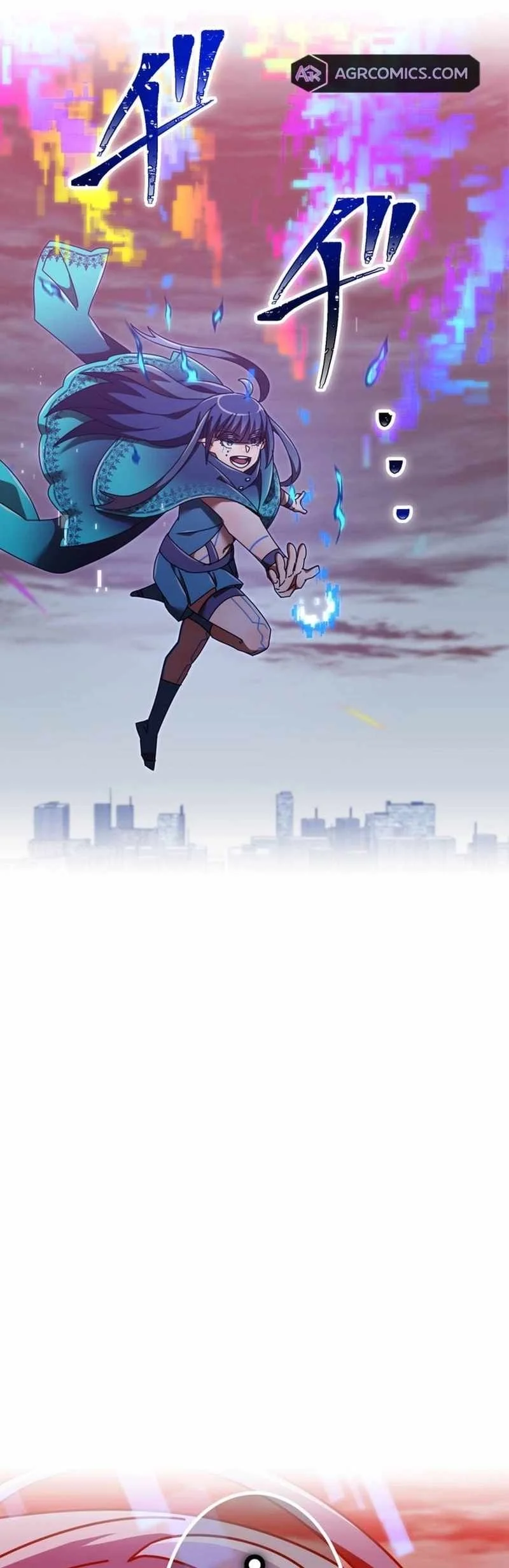 Savior of Divine Blood ~Draw Out 0.00000001% to Become the Strongest~ Chapter 143 Gambar 43