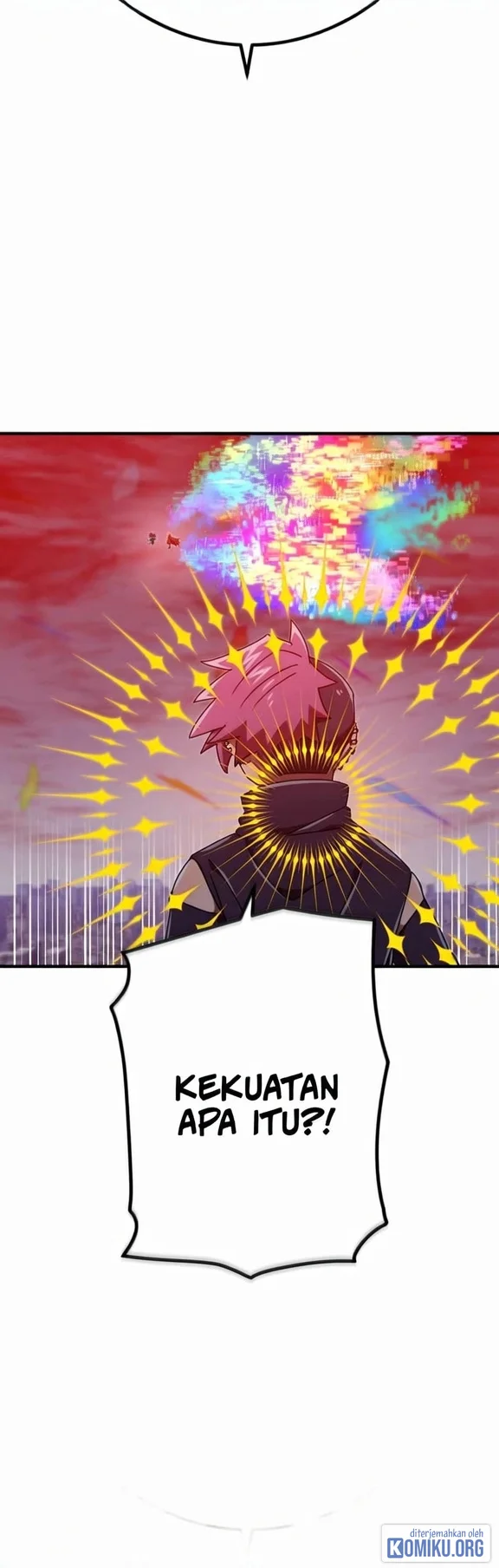 Savior of Divine Blood ~Draw Out 0.00000001% to Become the Strongest~ Chapter 143 Gambar 49