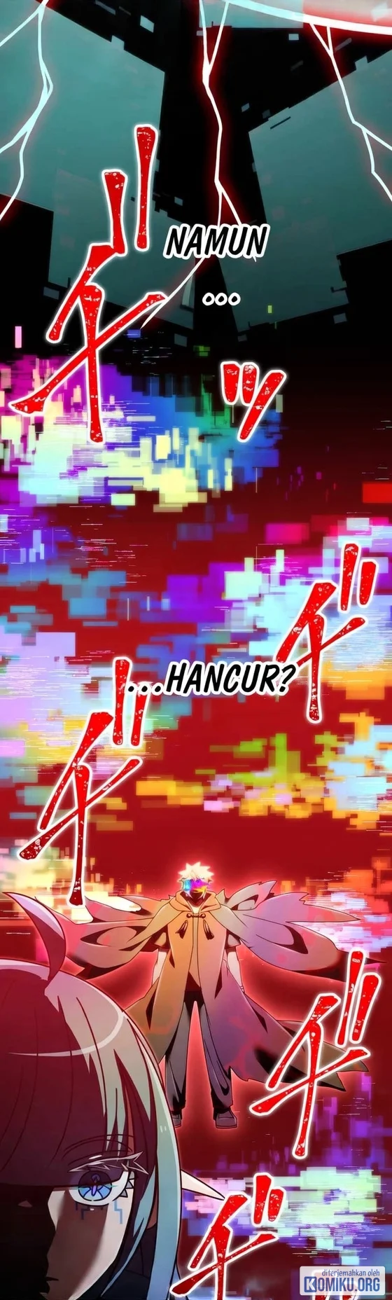 Savior of Divine Blood ~Draw Out 0.00000001% to Become the Strongest~ Chapter 143 Gambar 5