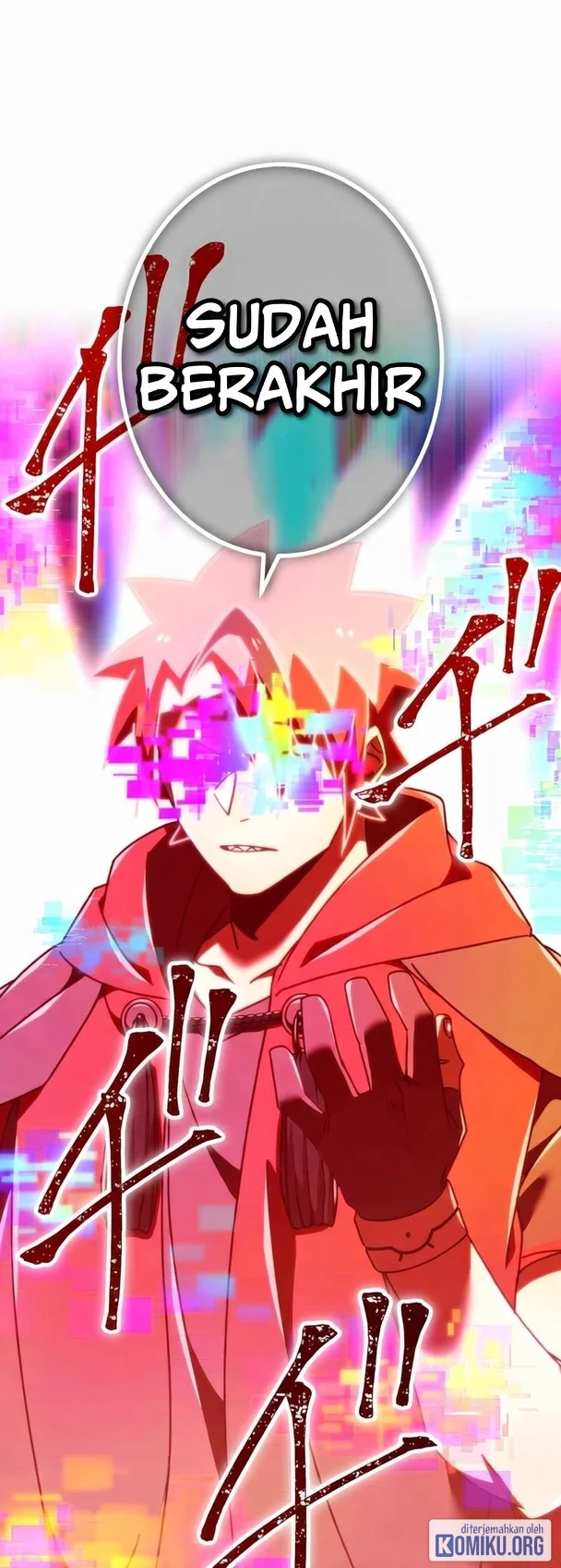 Savior of Divine Blood ~Draw Out 0.00000001% to Become the Strongest~ Chapter 143 Gambar 51