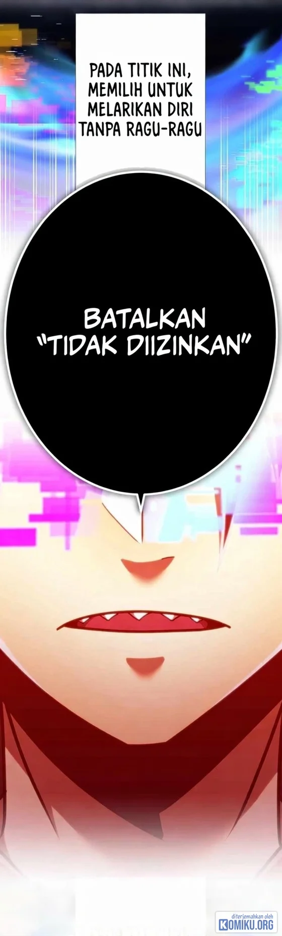 Savior of Divine Blood ~Draw Out 0.00000001% to Become the Strongest~ Chapter 143 Gambar 55