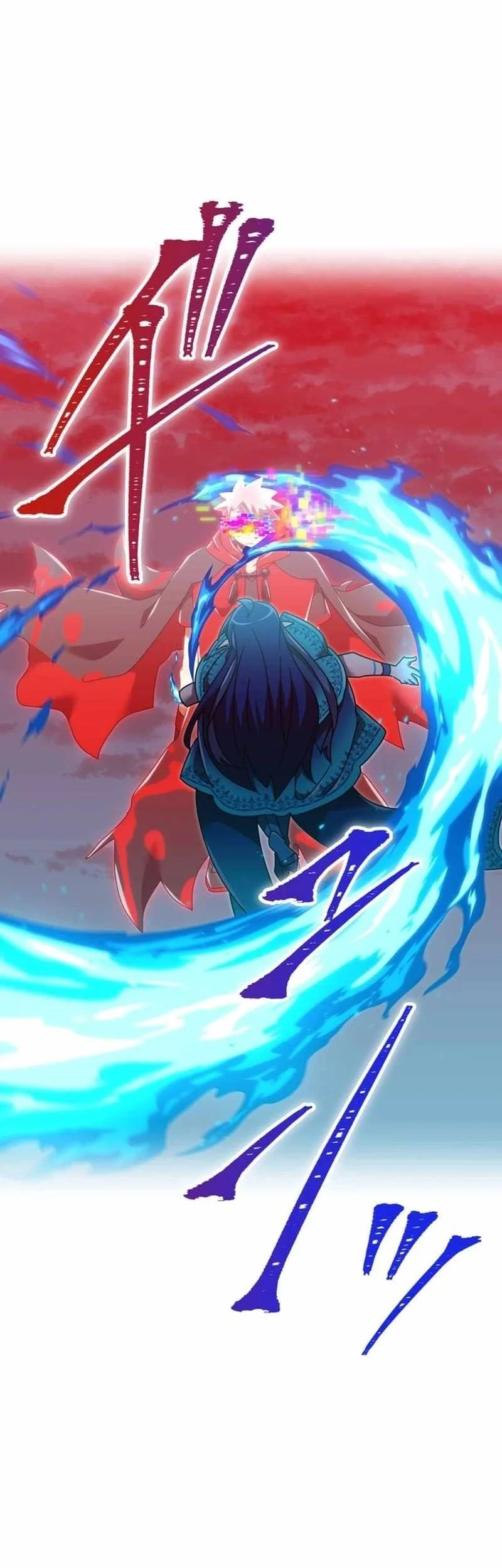 Savior of Divine Blood ~Draw Out 0.00000001% to Become the Strongest~ Chapter 143 Gambar 63