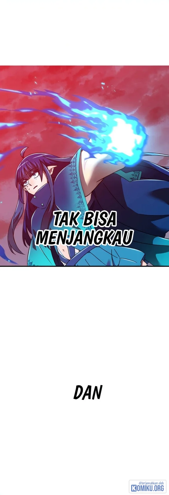 Savior of Divine Blood ~Draw Out 0.00000001% to Become the Strongest~ Chapter 143 Gambar 65