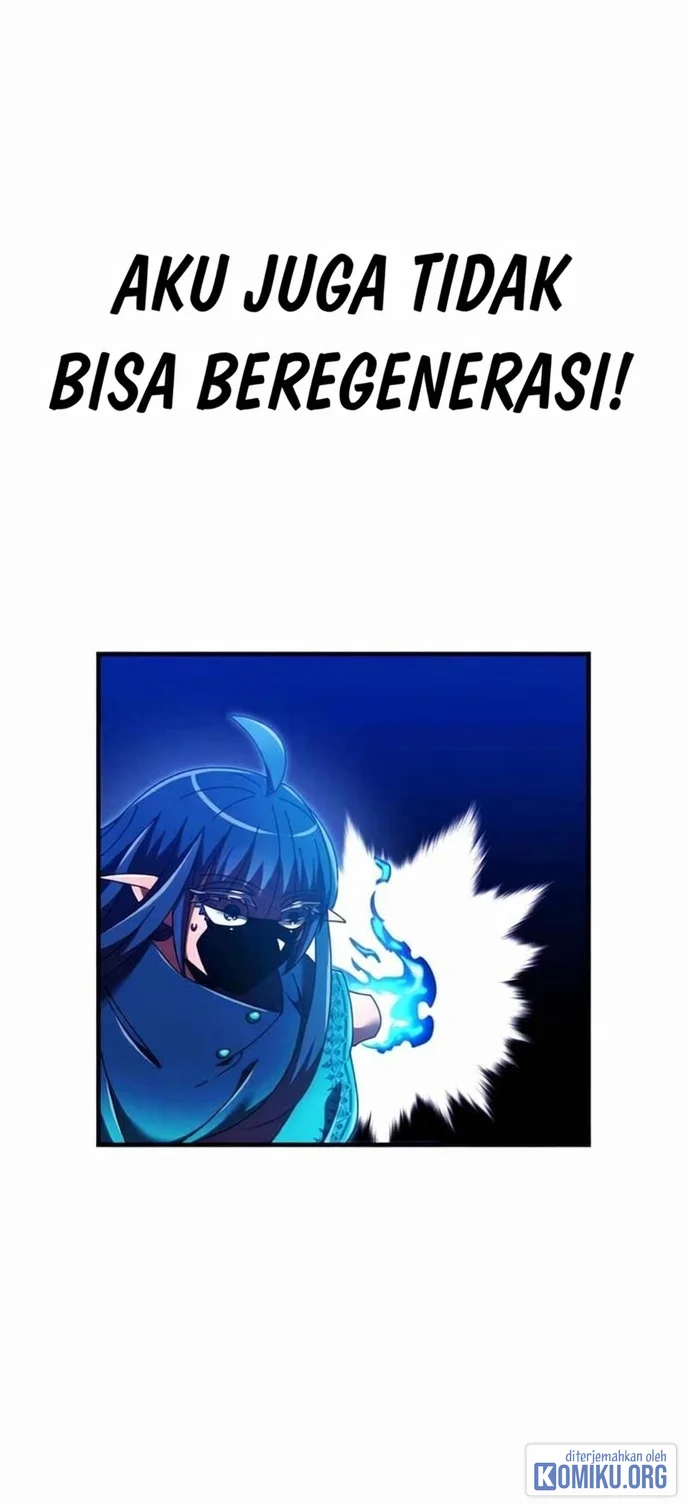 Savior of Divine Blood ~Draw Out 0.00000001% to Become the Strongest~ Chapter 143 Gambar 66
