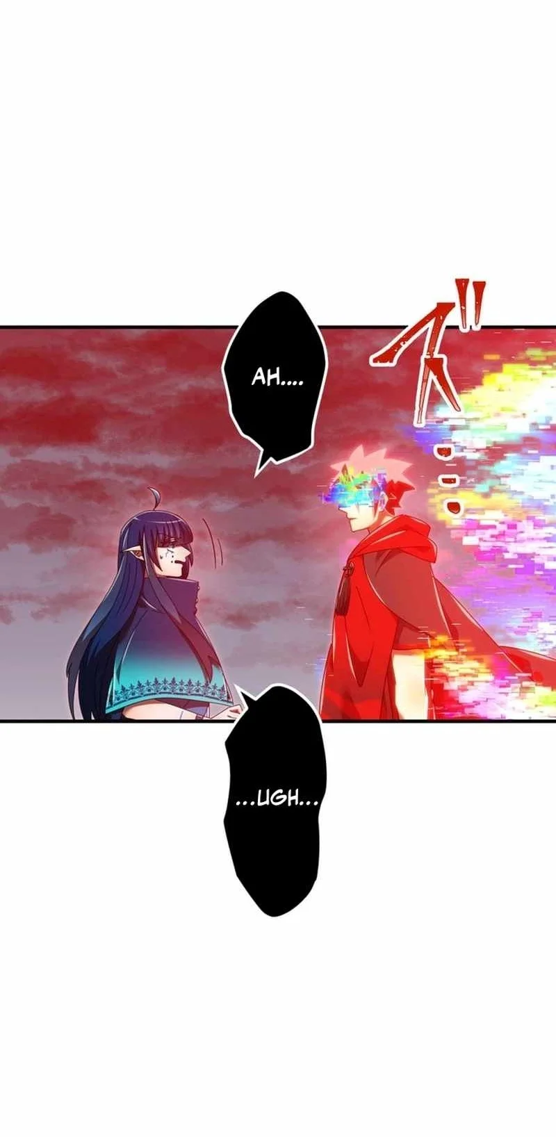 Savior of Divine Blood ~Draw Out 0.00000001% to Become the Strongest~ Chapter 143 Gambar 67