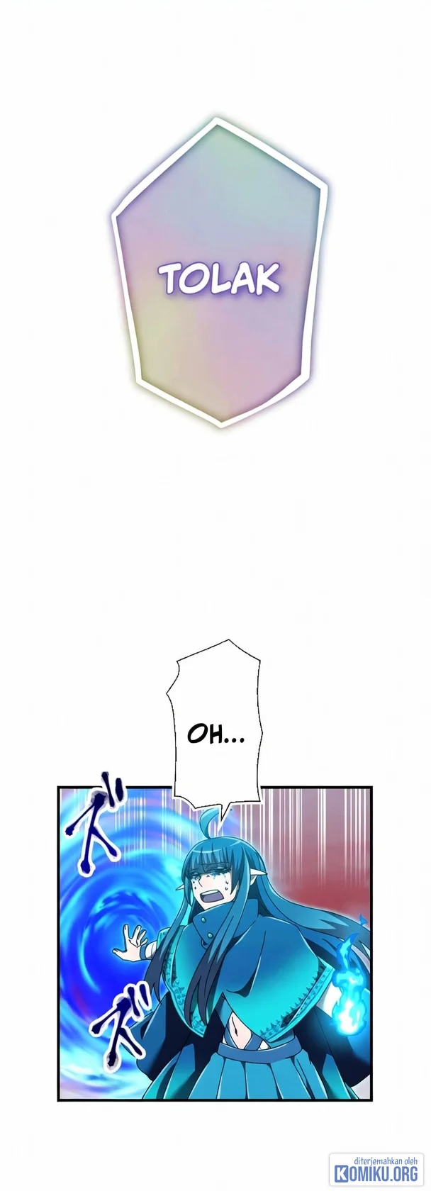 Savior of Divine Blood ~Draw Out 0.00000001% to Become the Strongest~ Chapter 143 Gambar 71