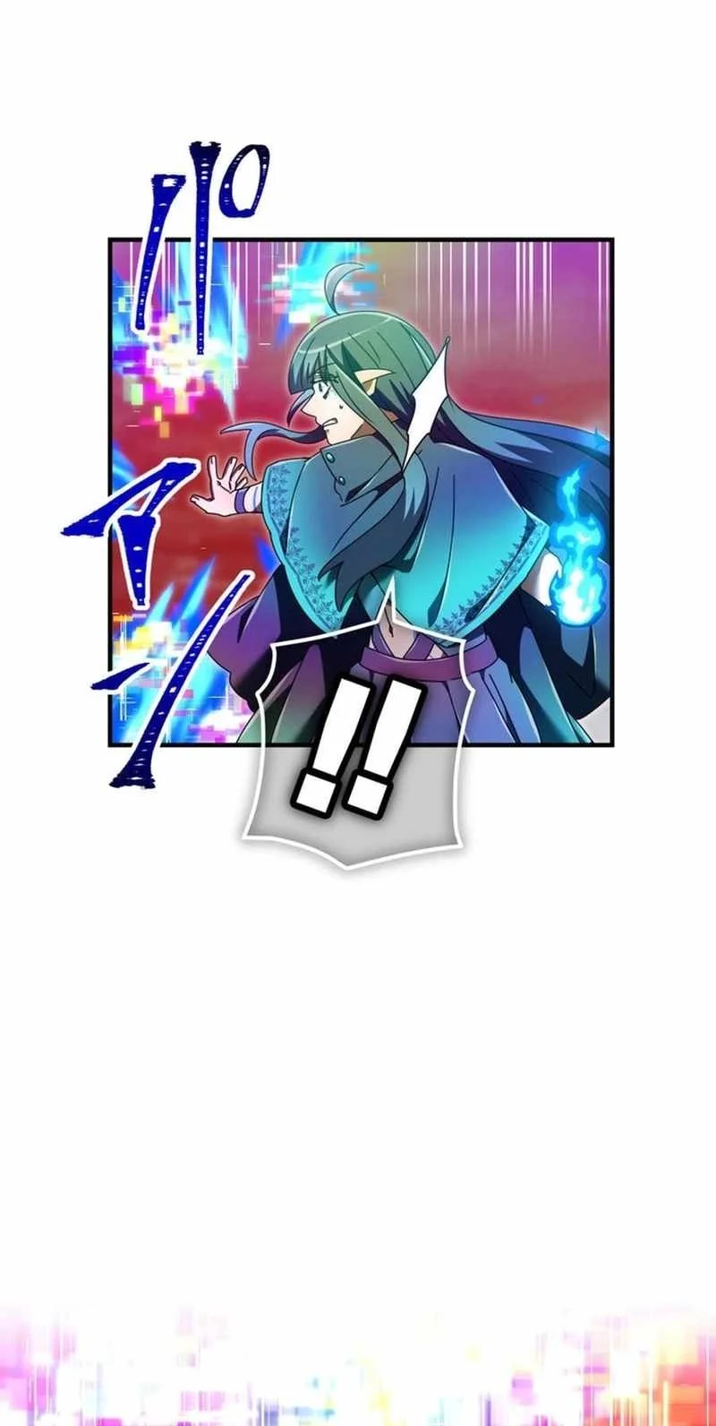 Savior of Divine Blood ~Draw Out 0.00000001% to Become the Strongest~ Chapter 143 Gambar 72