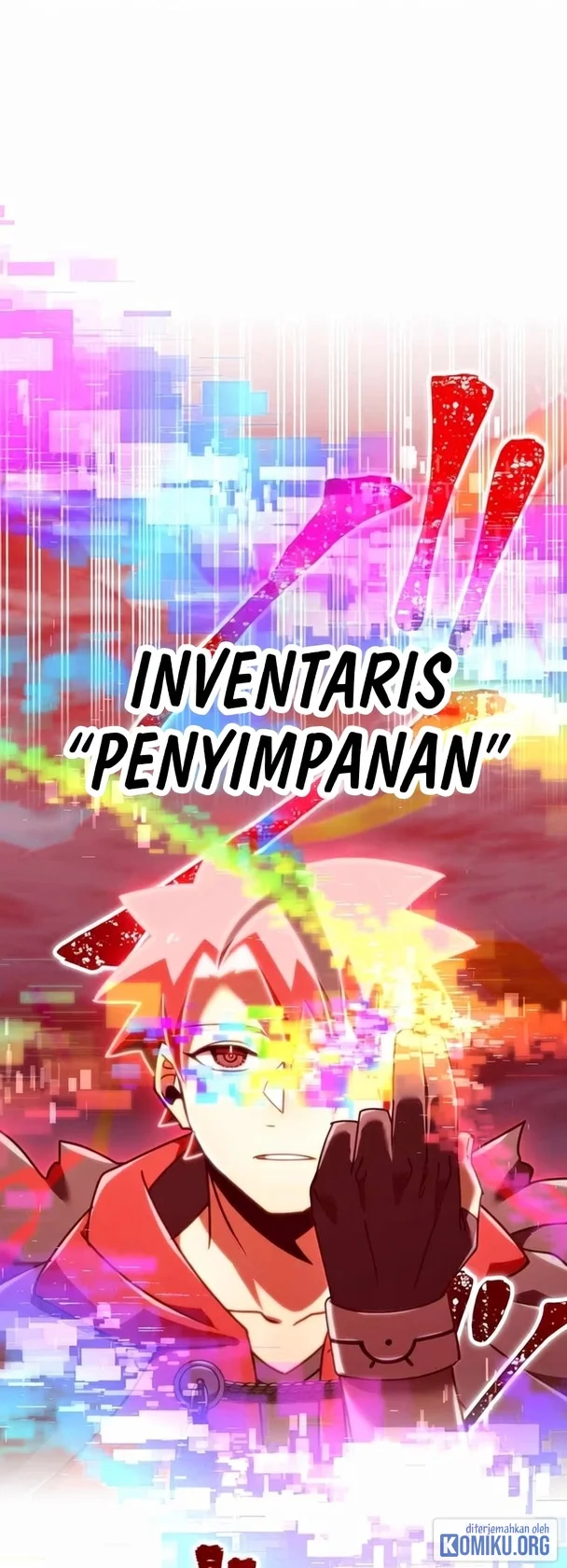 Savior of Divine Blood ~Draw Out 0.00000001% to Become the Strongest~ Chapter 143 Gambar 7